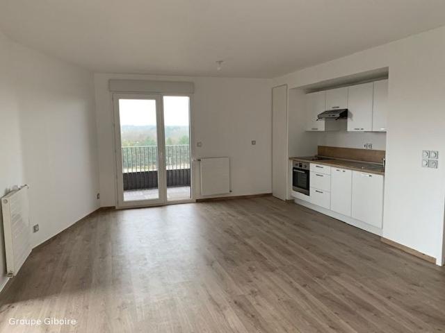 Appartement T3 à louer Cesson Sevigne 72 m²