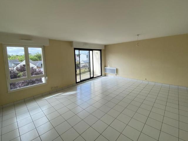 Appartement T3 à louer Cesson Sevigne 81 m²