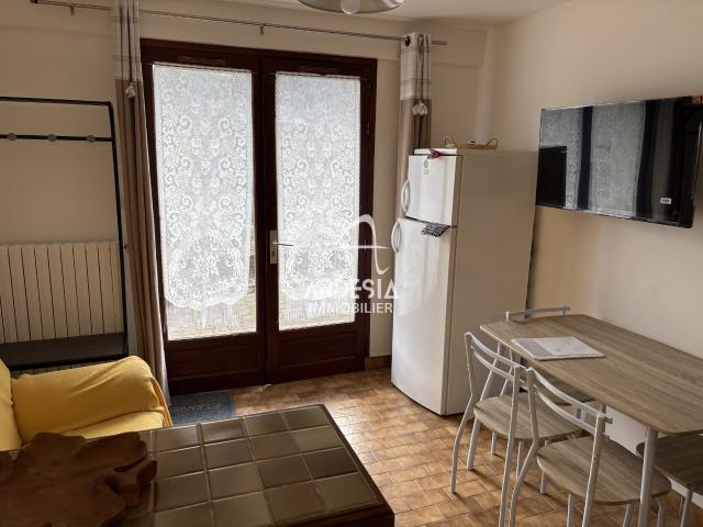 Appartement T3 à louer, commune de Villarodin Bourget
