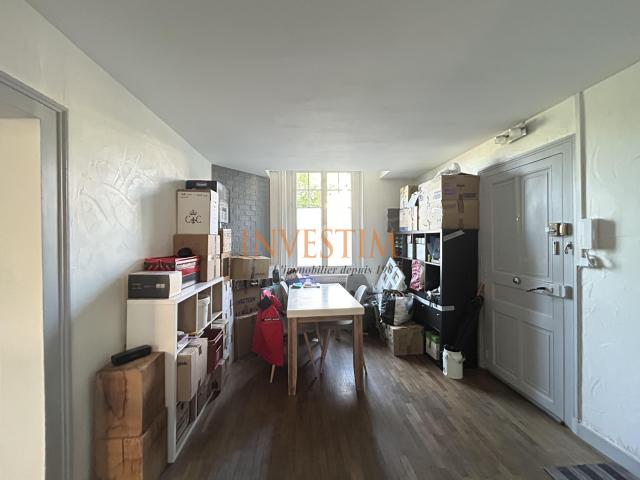 Appartement T3 à louer de 45.34m2