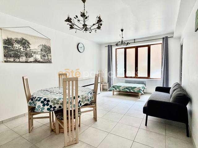 Appartement T3 à louer Lumineux et idéalement situé