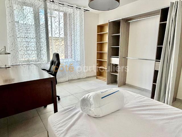 Appartement T3 à louer Lumineux et idéalement situé