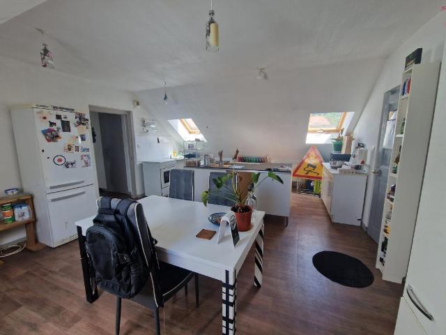 Appartement T3 à louer Les Echelles