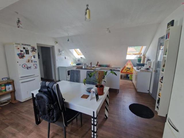 Appartement T3 à louer Les Echelles