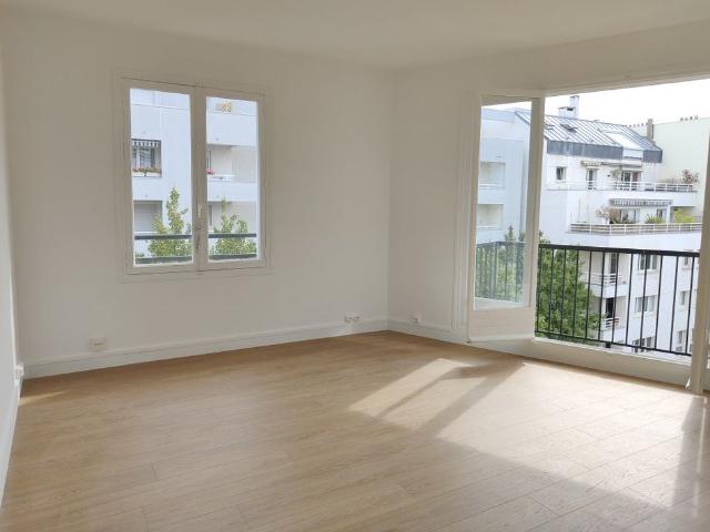 APPARTEMENT T3 A LOUER LEVALLOIS PERRET 59.15 m 1 714 €