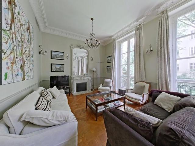 APPARTEMENT T3 A LOUER PARIS 6EME ARRONDISSEMENT 98.62 m 6 330 €