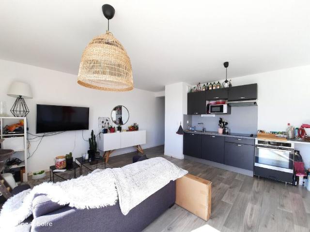 Appartement T3 à louer Pont Pean 62 m²