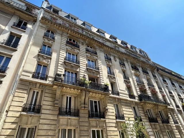 APPARTEMENT T3 A LOUER ST MANDE 68.18 m2 1 827 € charges comprises par mois: Immobilier ST MANDE | Perenium, agence immobilière à Paris – administration de biens et gestion locative
