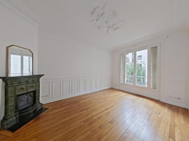 APPARTEMENT T3 A LOUER ST MANDE 68.18 m 1 827 €