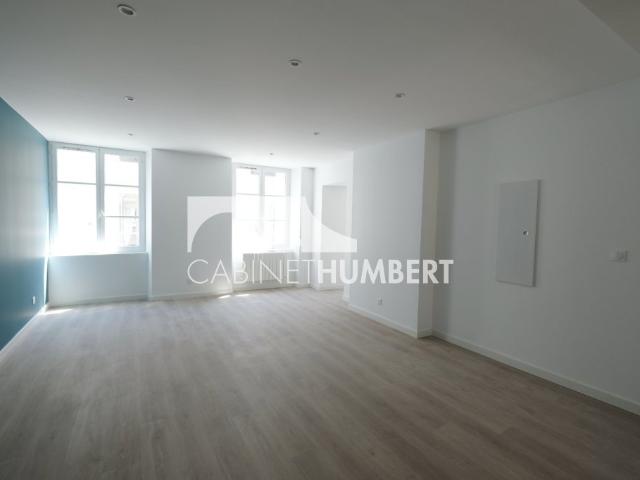 APPARTEMENT T3 A LOUER ST ETIENNE CENTRE VILLE