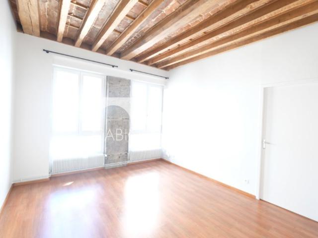 APPARTEMENT T3 A LOUER ST ETIENNE CENTRE VILLE