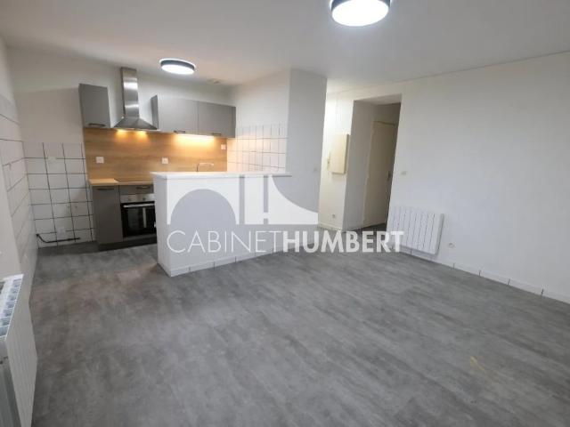 APPARTEMENT T3 A LOUER ST ETIENNE FAURIEL