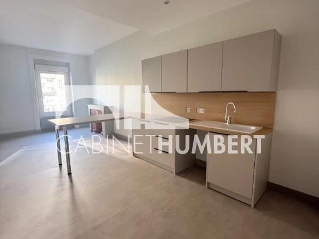 APPARTEMENT T3 A LOUER ST ETIENNE FAURIEL