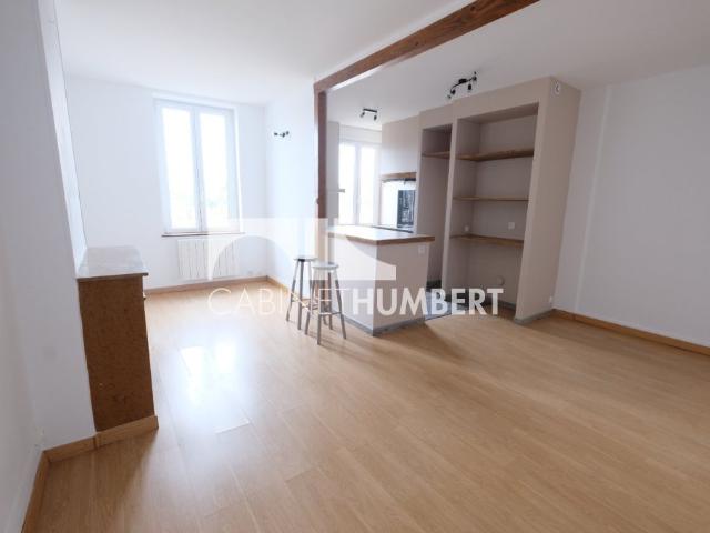 APPARTEMENT T3 A LOUER ST ETIENNE FAURIEL