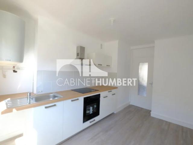 APPARTEMENT T3 A LOUER ST ETIENNE MONTPLAISIR