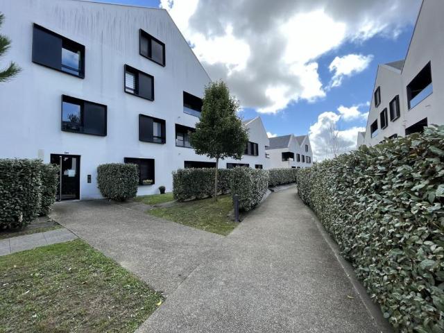 Appartement T3 à louer Saint Malo 61 m²