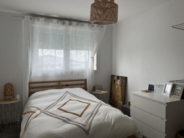 Appartement T3 à louer Saint Malo 72 m²