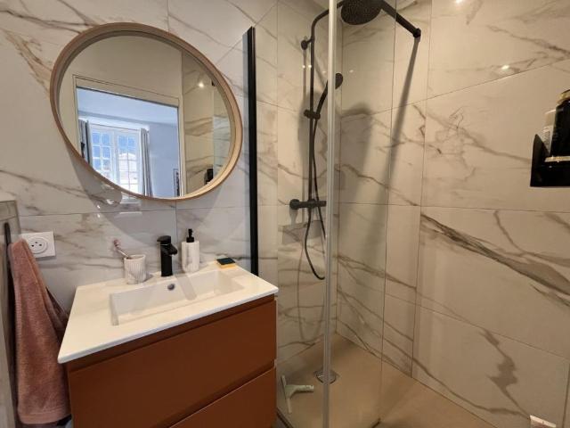 Appartement T3 à louer Saint Malo 84 m²