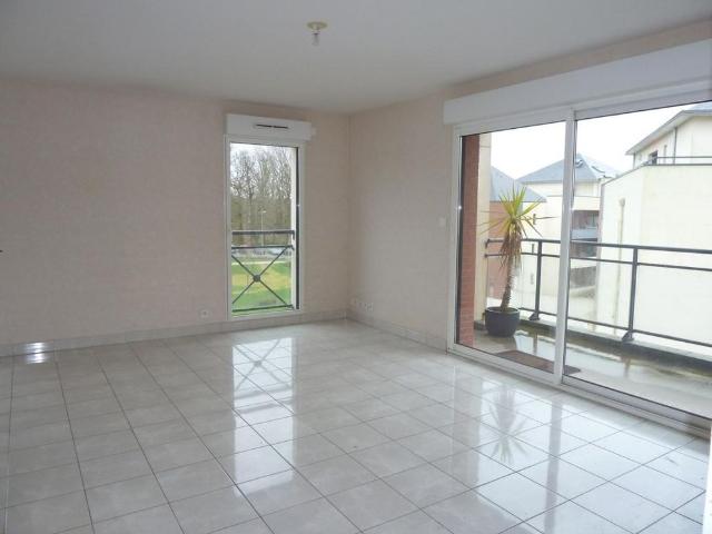 Appartement T3 à louer Saint Gregoire 60 m²