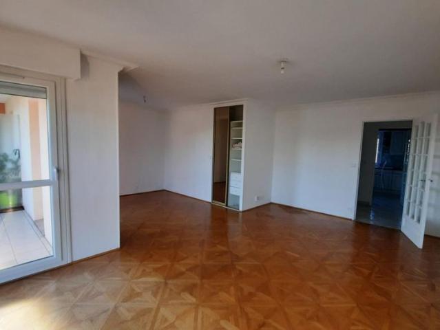 Appartement T3 à louer Saint Jacques De La Lande 62 m²