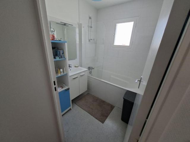 Appartement T3 à louer Saint Jacques De La Lande 65 m²