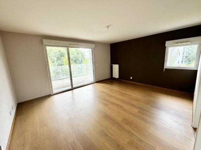 Appartement T3 à louer Saint Jacques De La Lande 67 m²