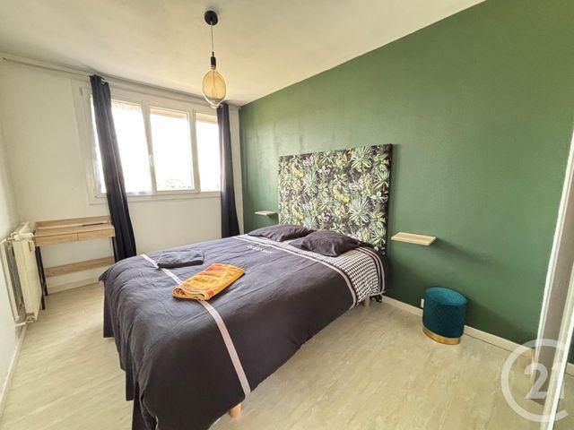 Appartement T3 à louer