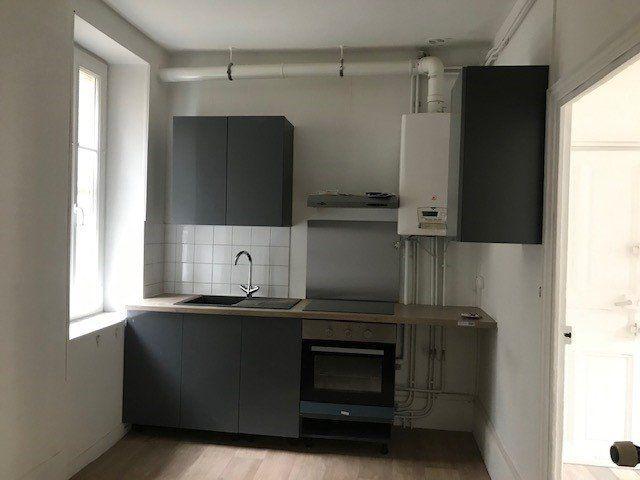 APPARTEMENT T3 A LOUER