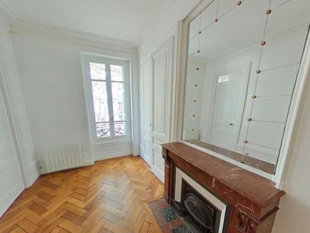 APPARTEMENT T3 A LOUER