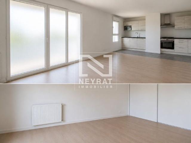 APPARTEMENT T3 A LOUER