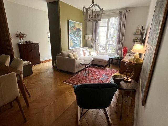 Appartement T3 à louer