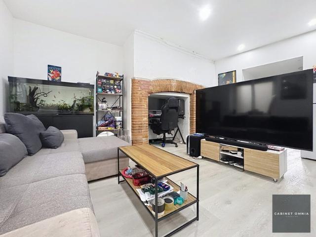 Appartement T3 à louer