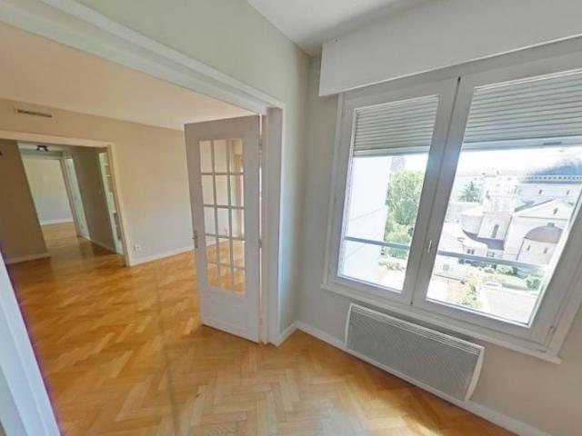 APPARTEMENT T3 A LOUER