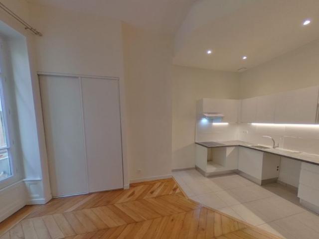 APPARTEMENT T3 A LOUER