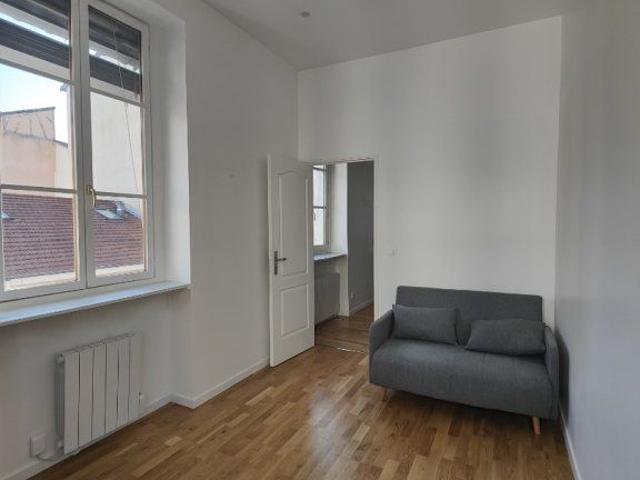 APPARTEMENT T3 A LOUER