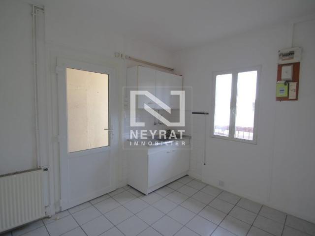 APPARTEMENT T3 A LOUER