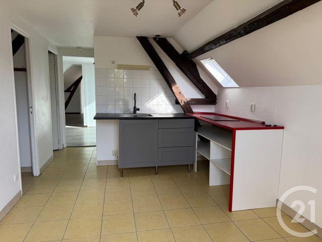 Appartement T3 à louer