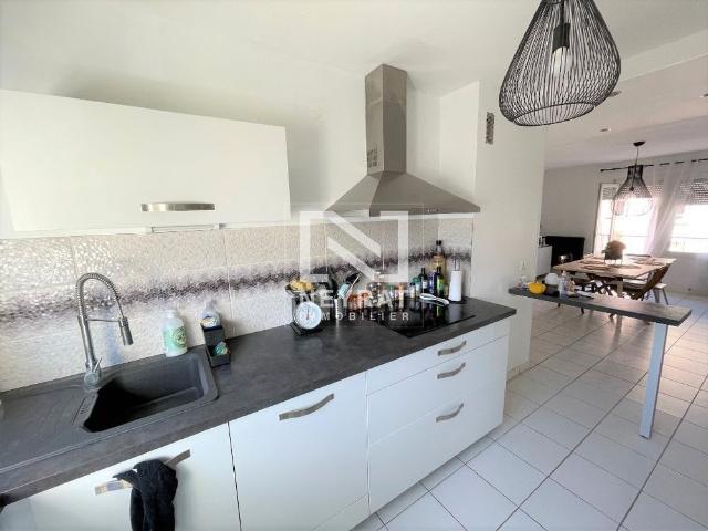 APPARTEMENT T3 A LOUER