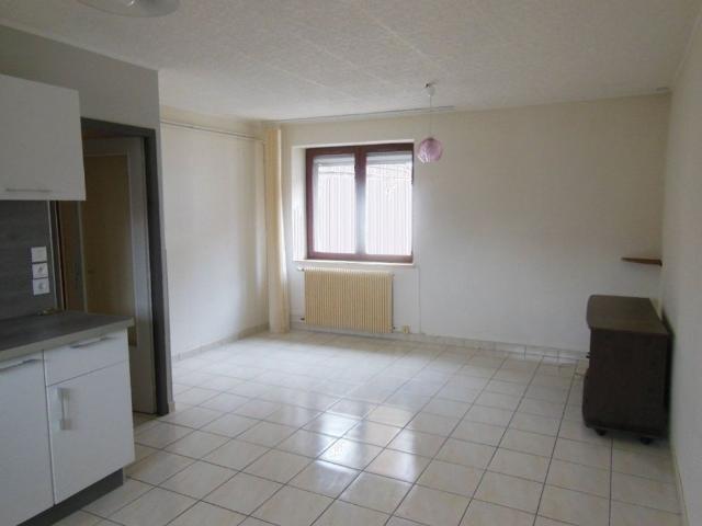 APPARTEMENT T3 A LOUER