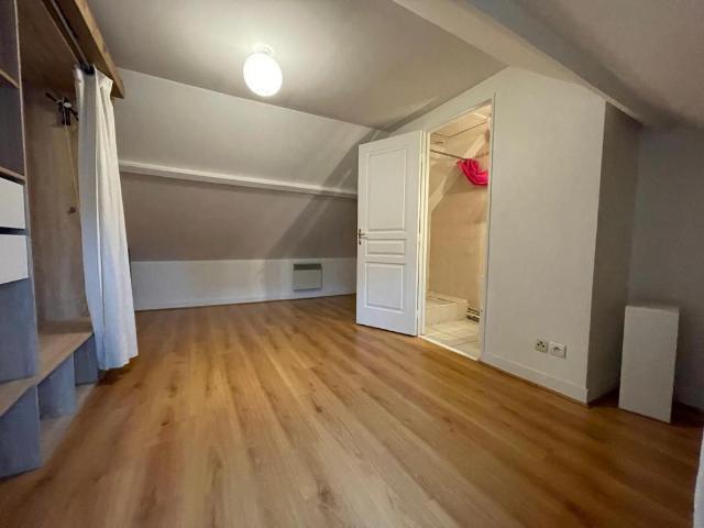 Appartement T3 à Louer
