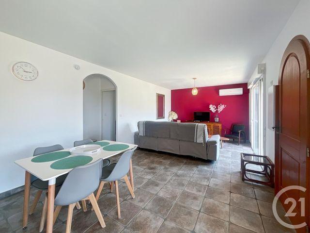 Appartement T3 à louer 3 pièces 58,48 m2 PIETRALBA 202