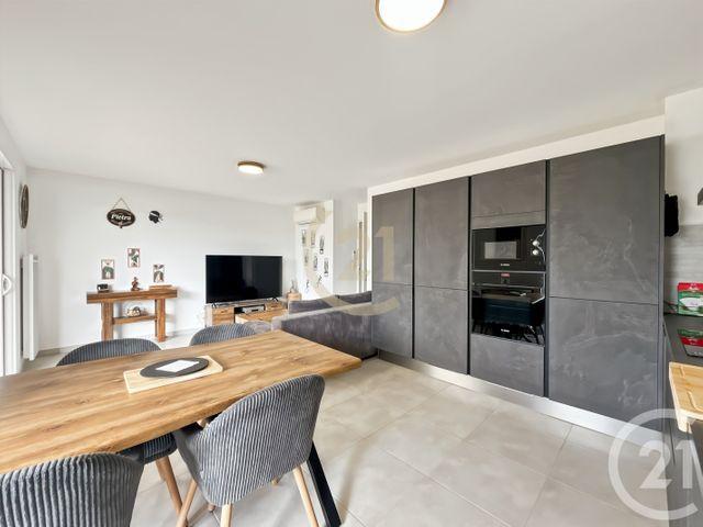Appartement T3 à louer 3 pièces 59,48 m2 L ILE ROUSSE 202
