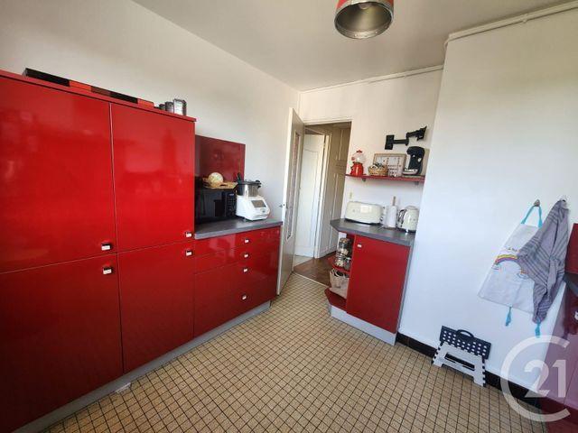 Appartement T3 à louer 3 pièces 66,56 m2 LUISANT 28