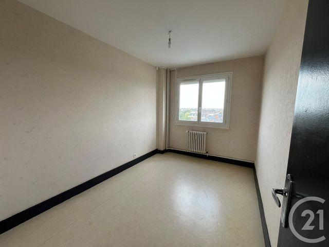 Appartement T3 à louer 3 pièces 60,41 m2 CHATEAUROUX 36