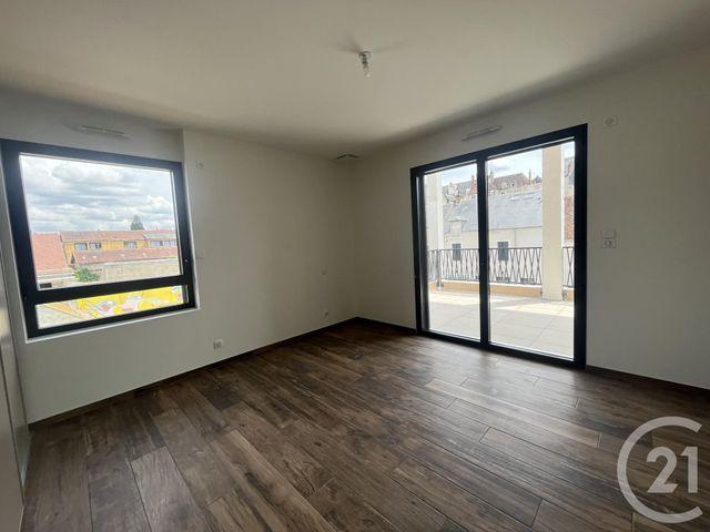 Appartement T3 à louer 3 pièces 89,95 m2 CHATEAUROUX 36