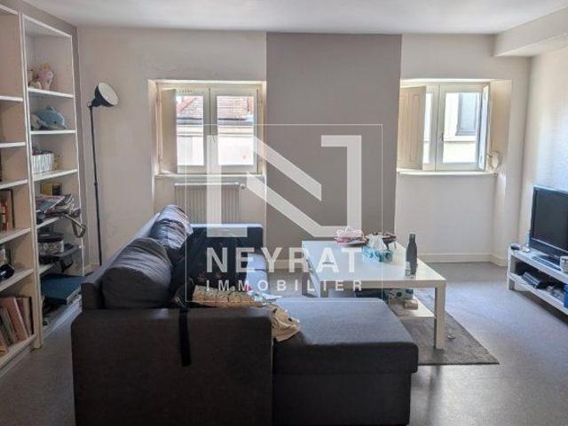 APPARTEMENT T3 A LOUER