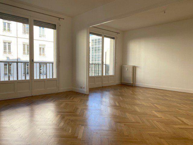 APPARTEMENT T3 A LOUER