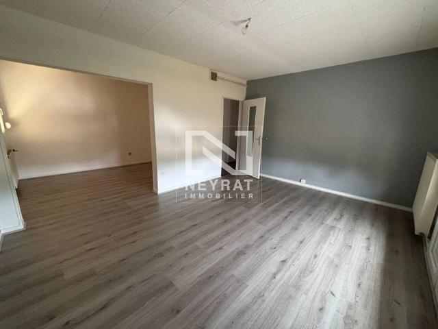 APPARTEMENT T3 A LOUER