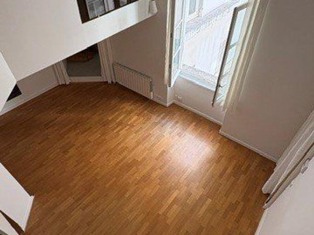 APPARTEMENT T3 A LOUER