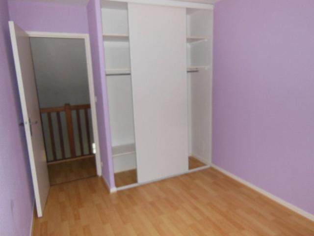 APPARTEMENT T3 A LOUER